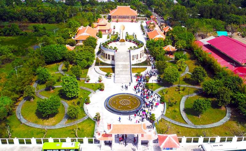 Không gian đờn ca tài tử, linh hồn của Bạc Liêu